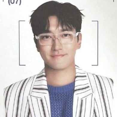 A moment captured by Siwon (Super Junior)'s fan