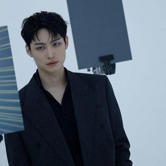 JAY B (GOT7)的幕後花絮
