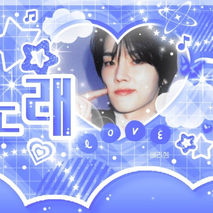 Behind-the-scenes cut of Jungsu (Xdinary Heroes)