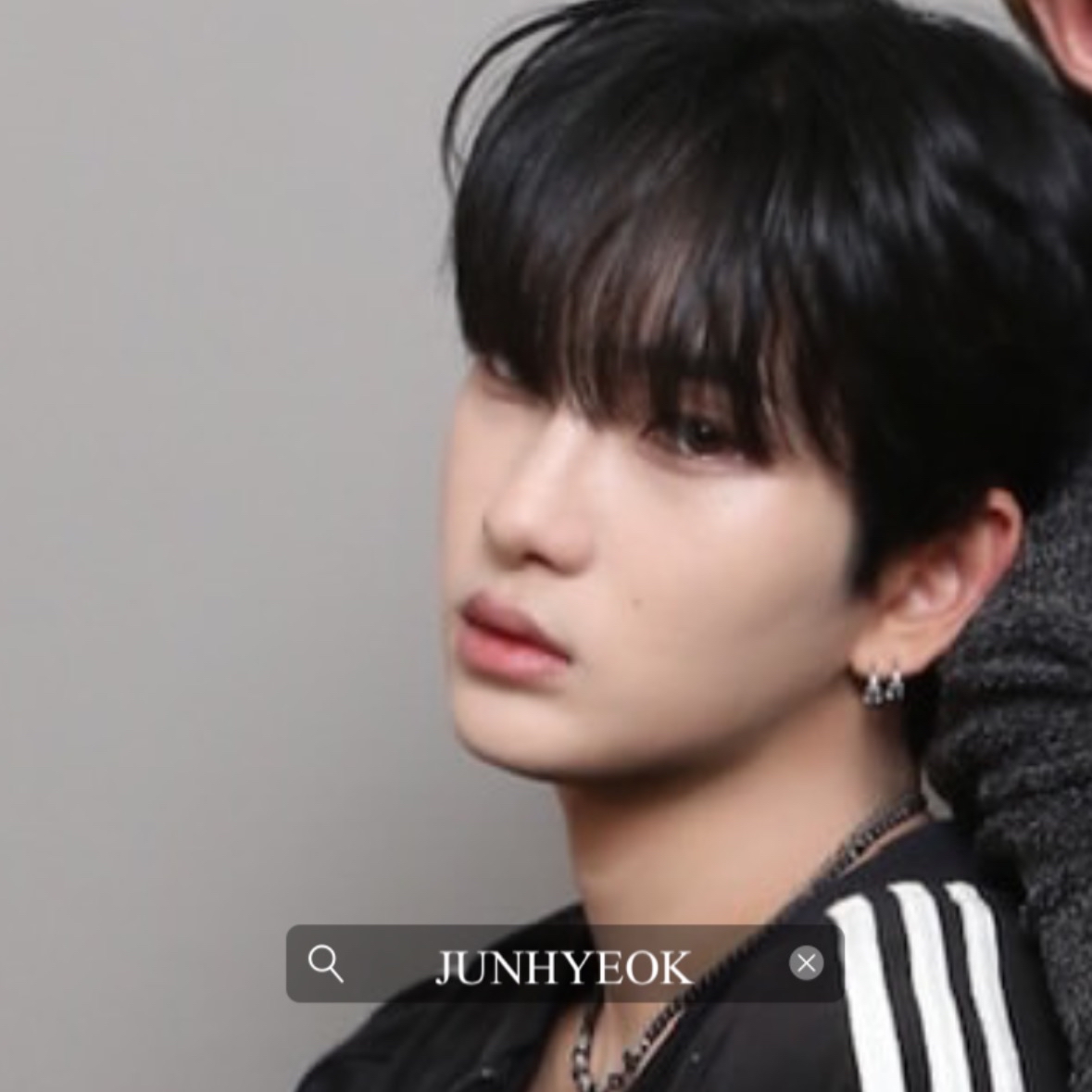 Latest photo of Junhyeok (n.SSign)