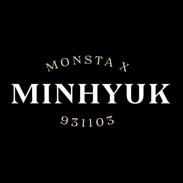 Latest photo of Minhyuk (MONSTA X)