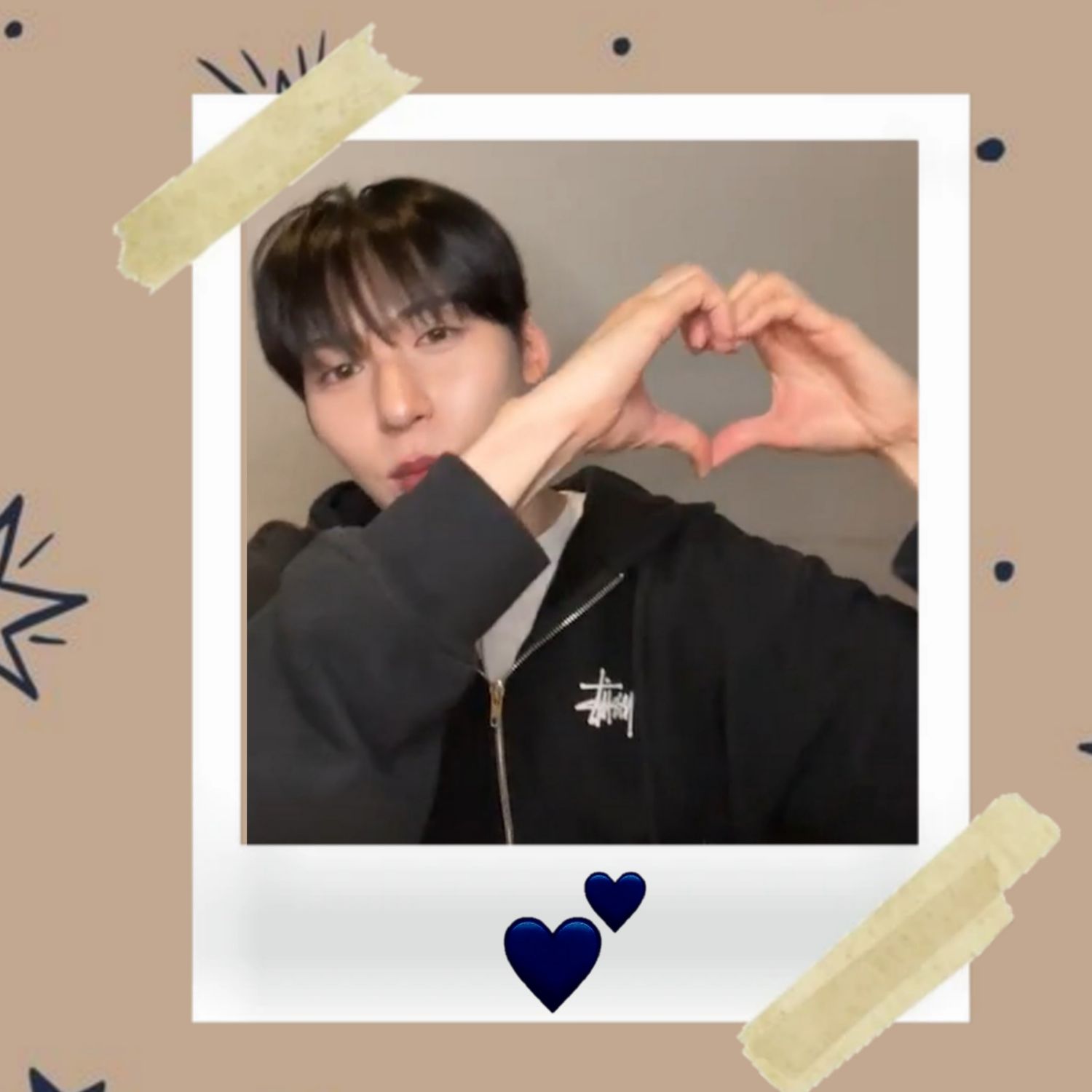 Latest photo of Keonhee (ONEUS)
