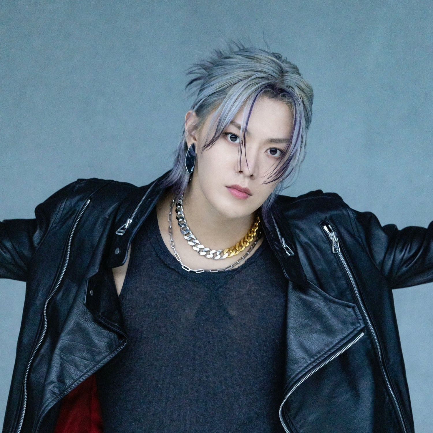 Behind-the-scenes cut of Yuta (NCT 127)