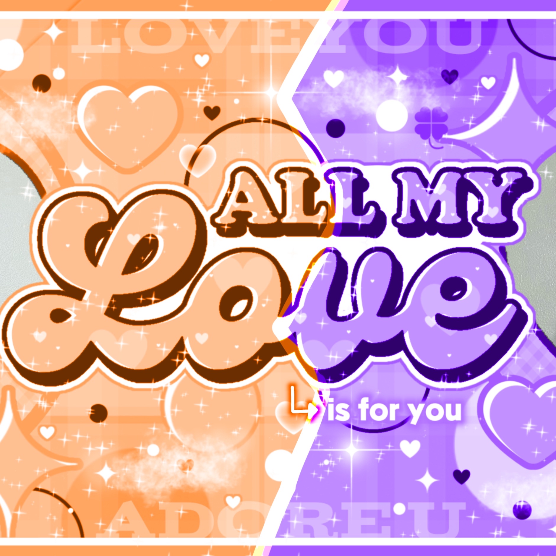 Latest photo of Beni (Baby DONT Cry)