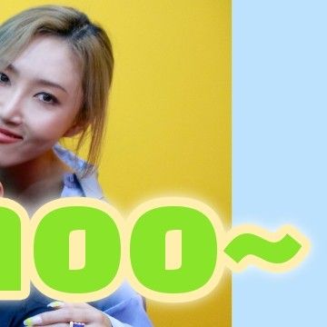 A moment captured by MAMAMOO's fan