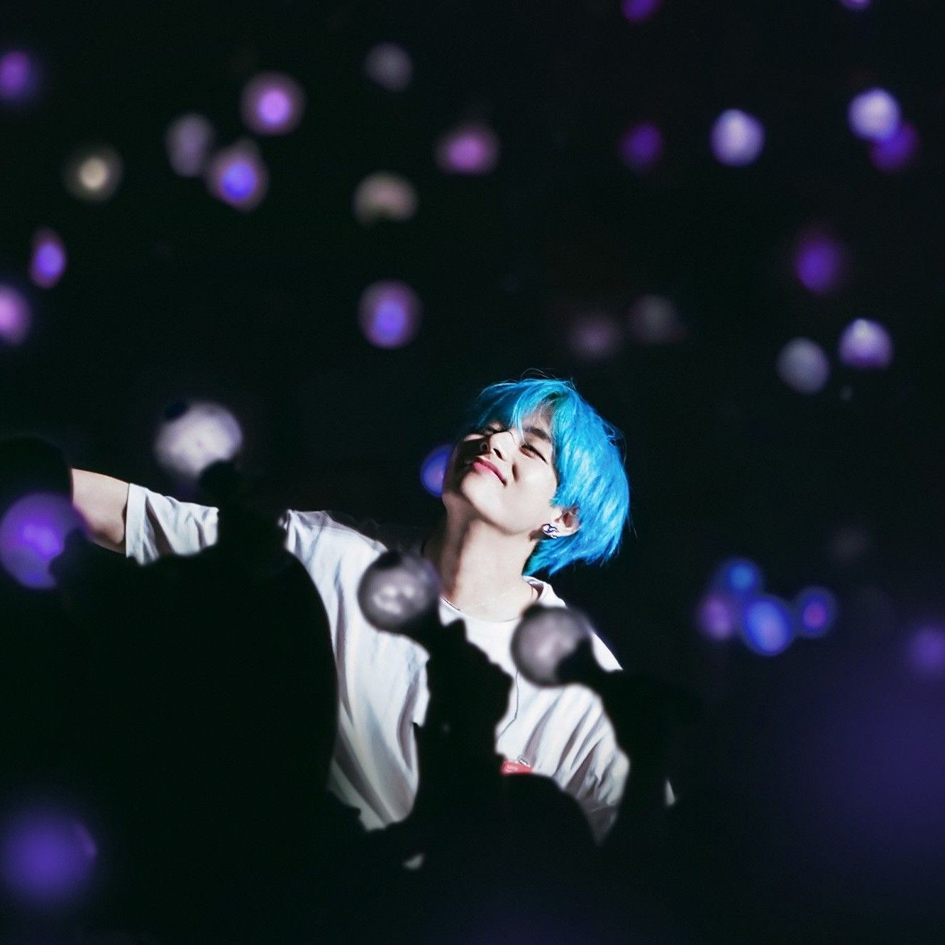 방탄소년단의 최신 사진