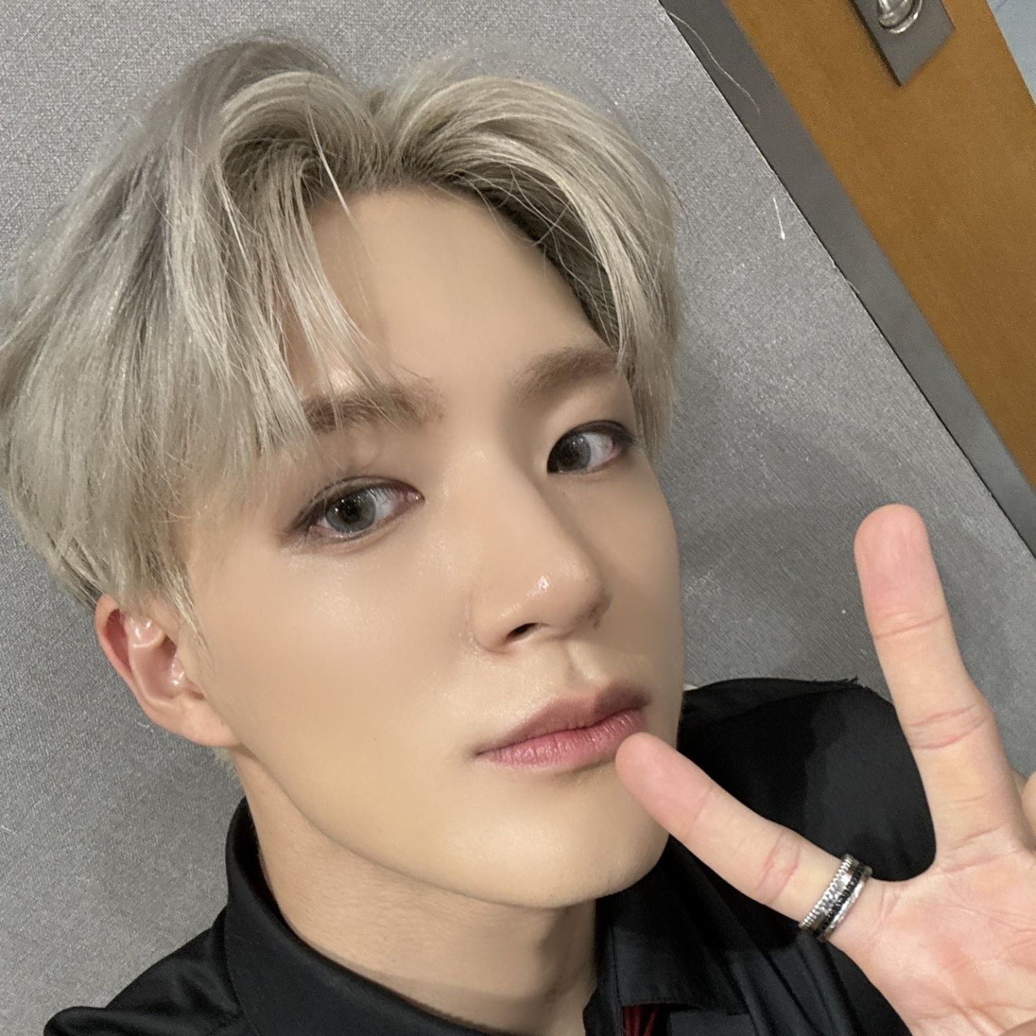 Behind-the-scenes cut of Jeno (NCT DREAM)