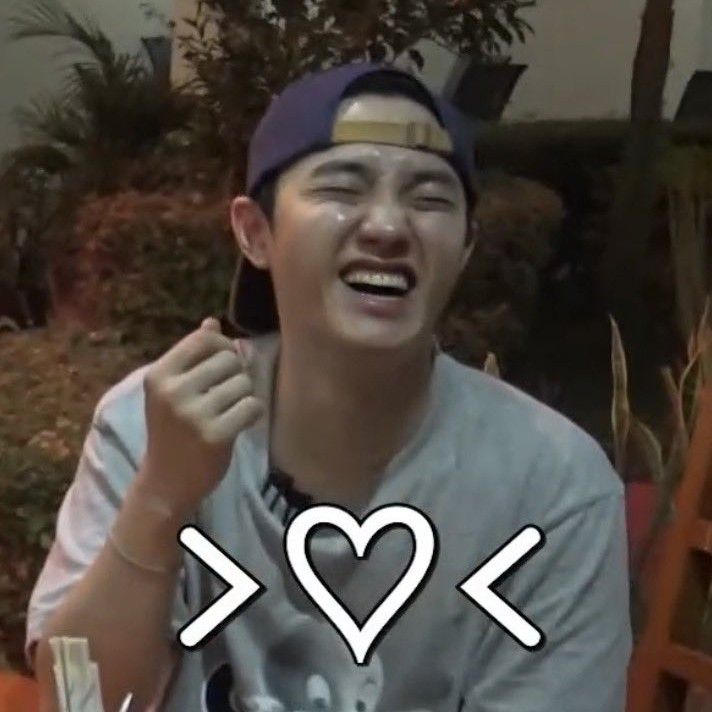 ディオ (EXO)の最新写真