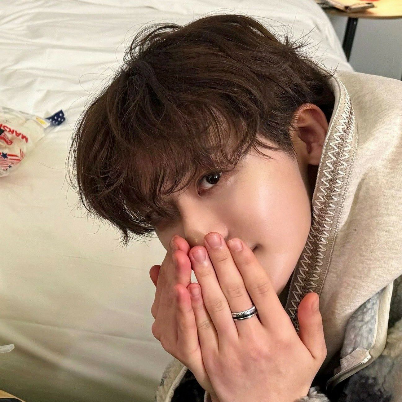 Latest photo of Jaemin (NCT DREAM)