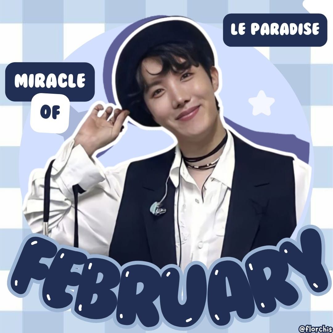 J-hope (防彈少年團)的幕後花絮