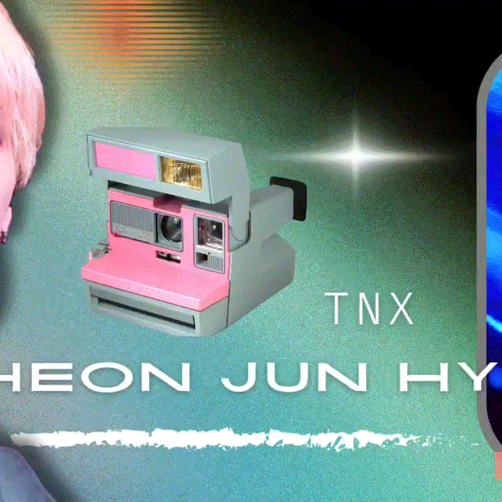Latest photo of Junhyeok (TNX)