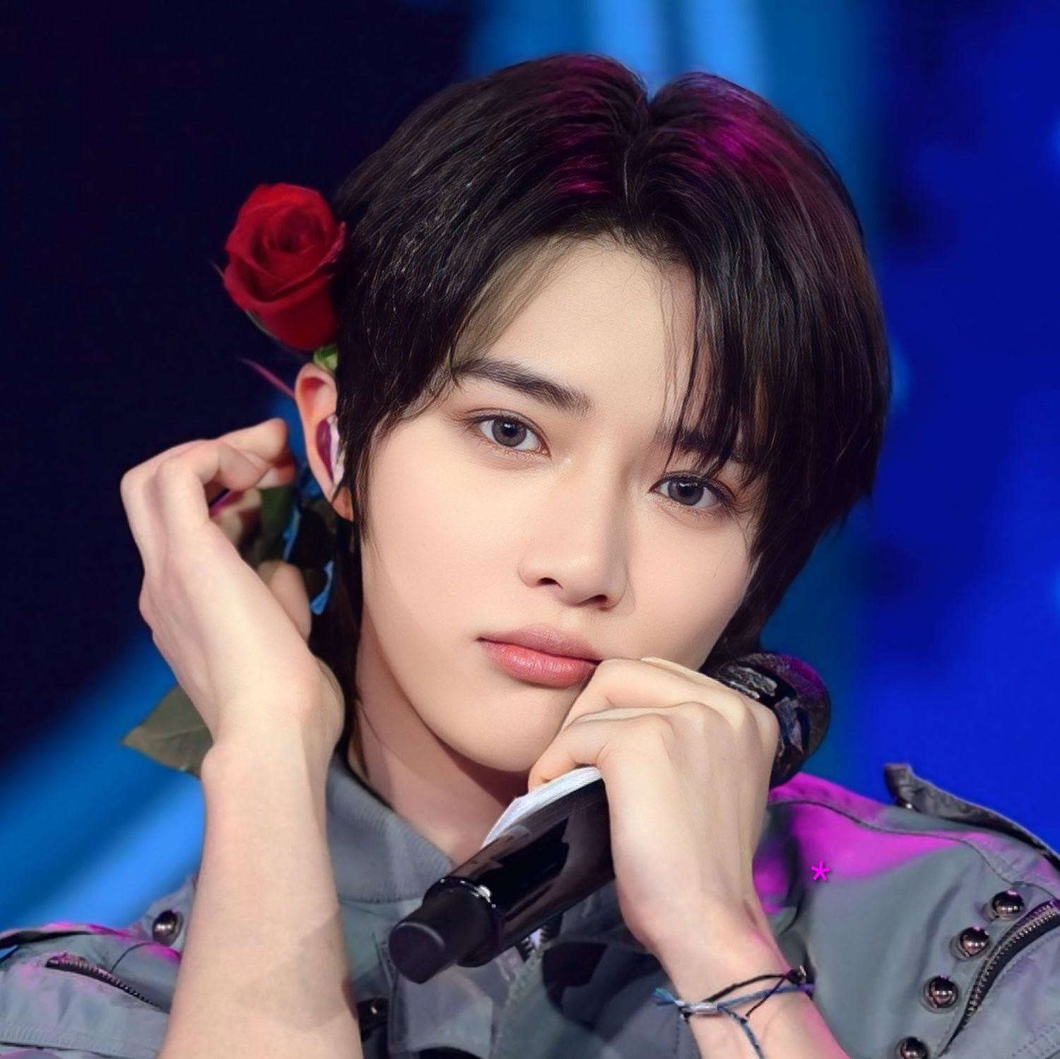 Latest photo of Beomgyu (TOMORROW X TOGETHER)