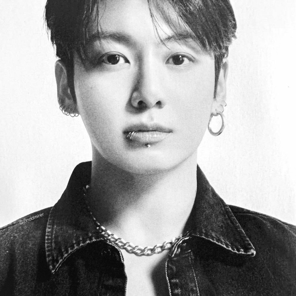 정국 (방탄소년단) 최근 활동샷