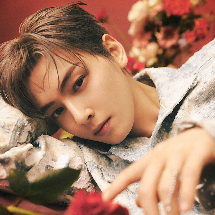 아스트로 최근 활동샷