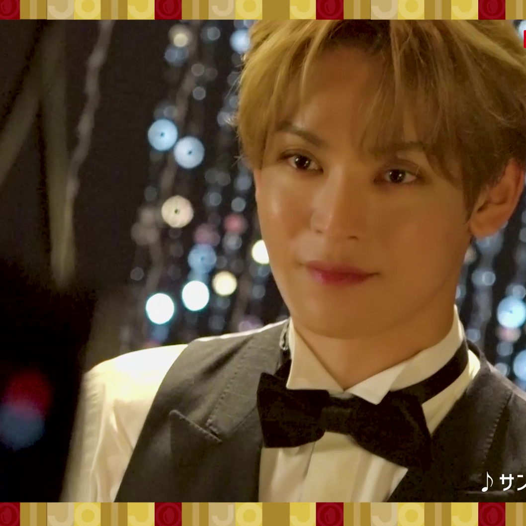 Latest photo of Yonashiro Sho (JO1)