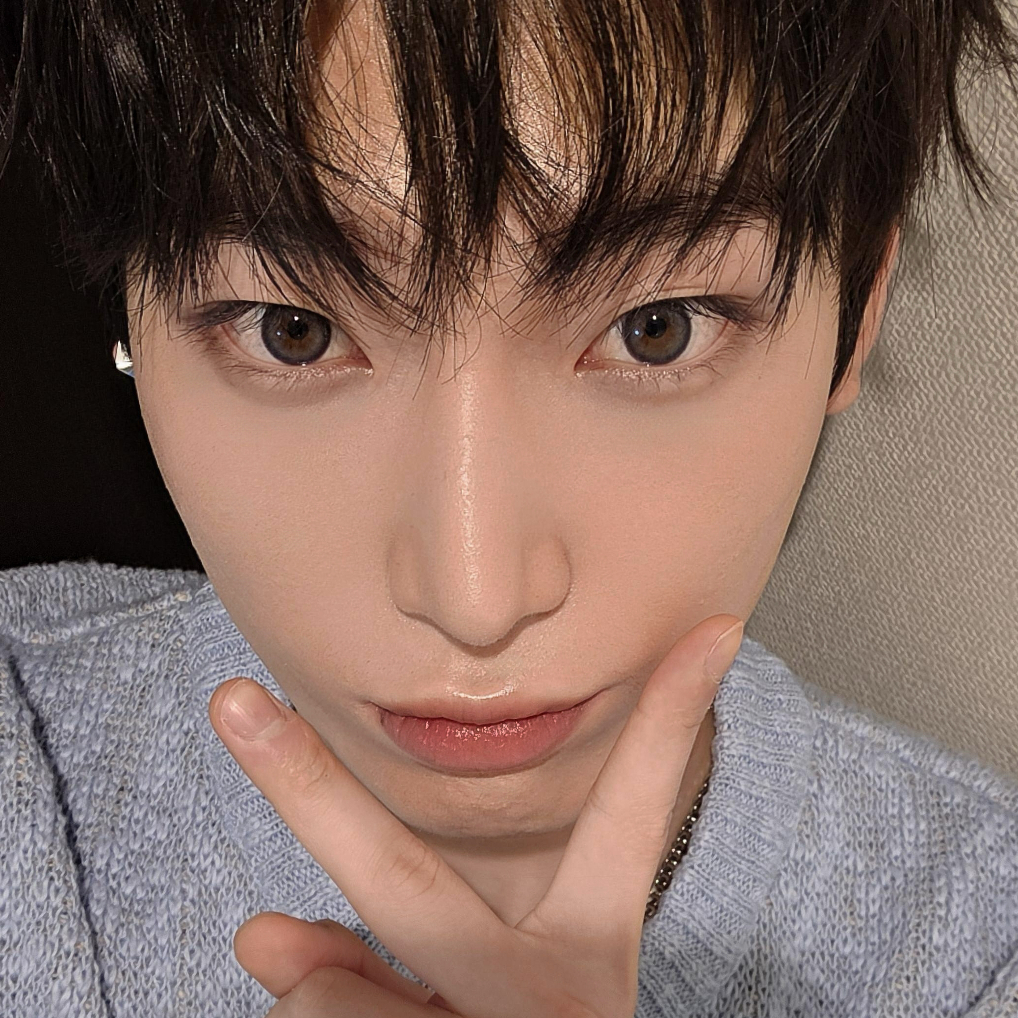 선우 (ENHYPEN) 팬이 찍은 순간