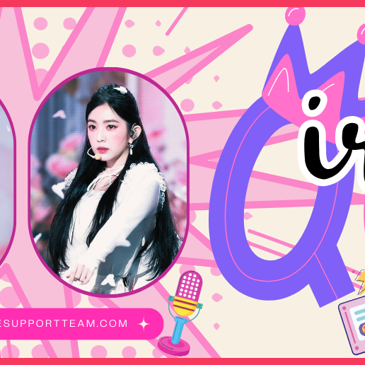 Behind-the-scenes cut of Irene (Red Velvet)