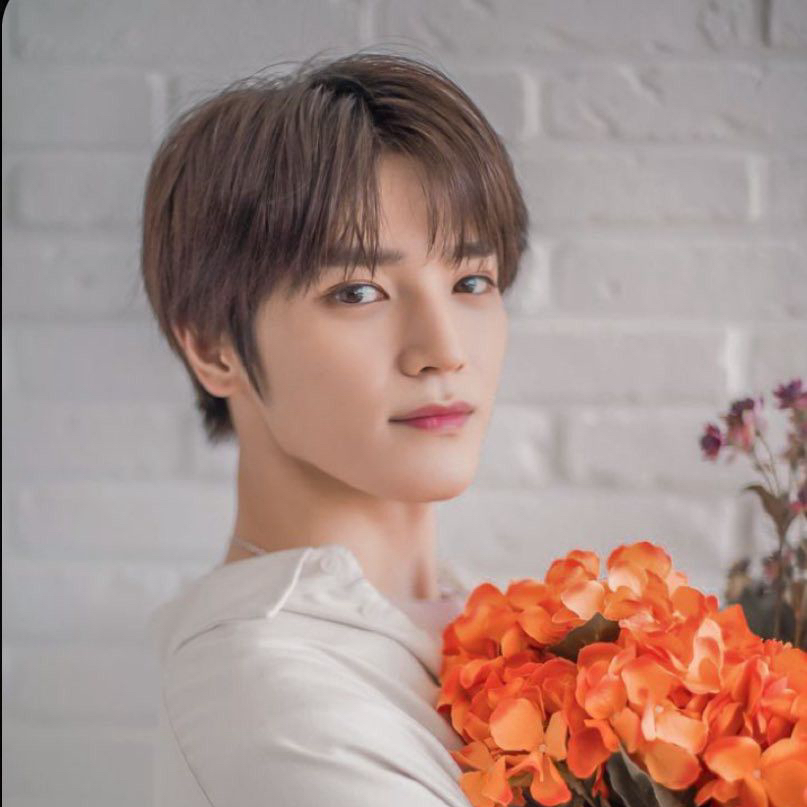 Potret di balik layar Taeyong (NCT 127)
