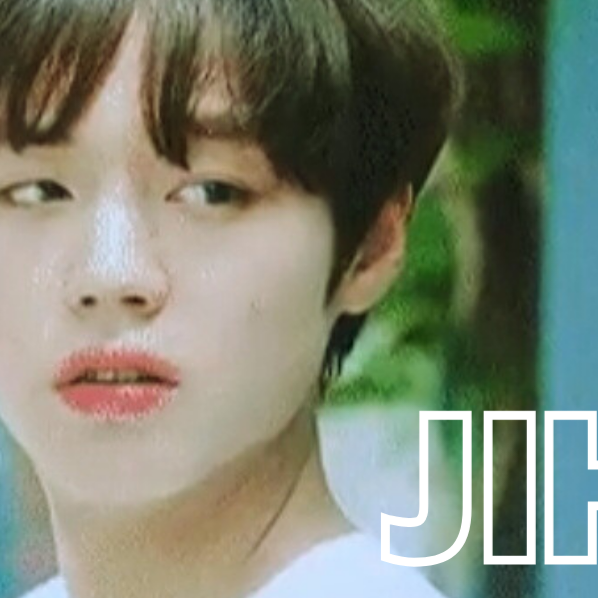 Foto aktivitas terbaru Park Jihoon