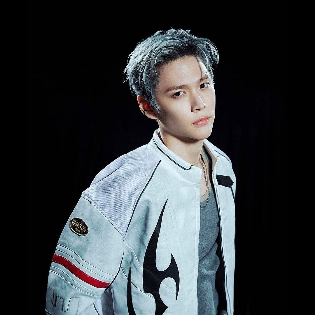Recent activity shot of Eunseok (RIIZE)