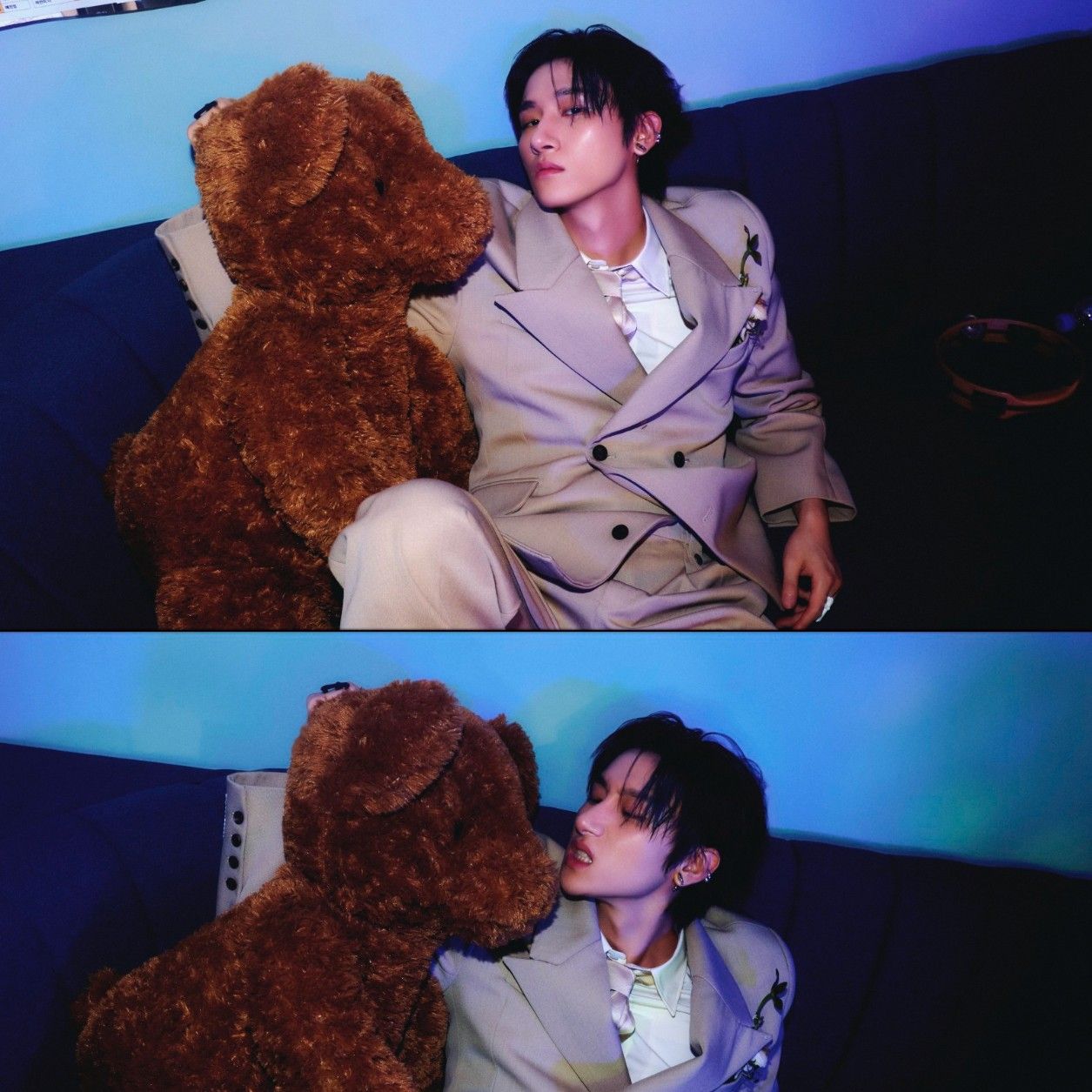 I.M (MONSTA X)の最近の活動写真