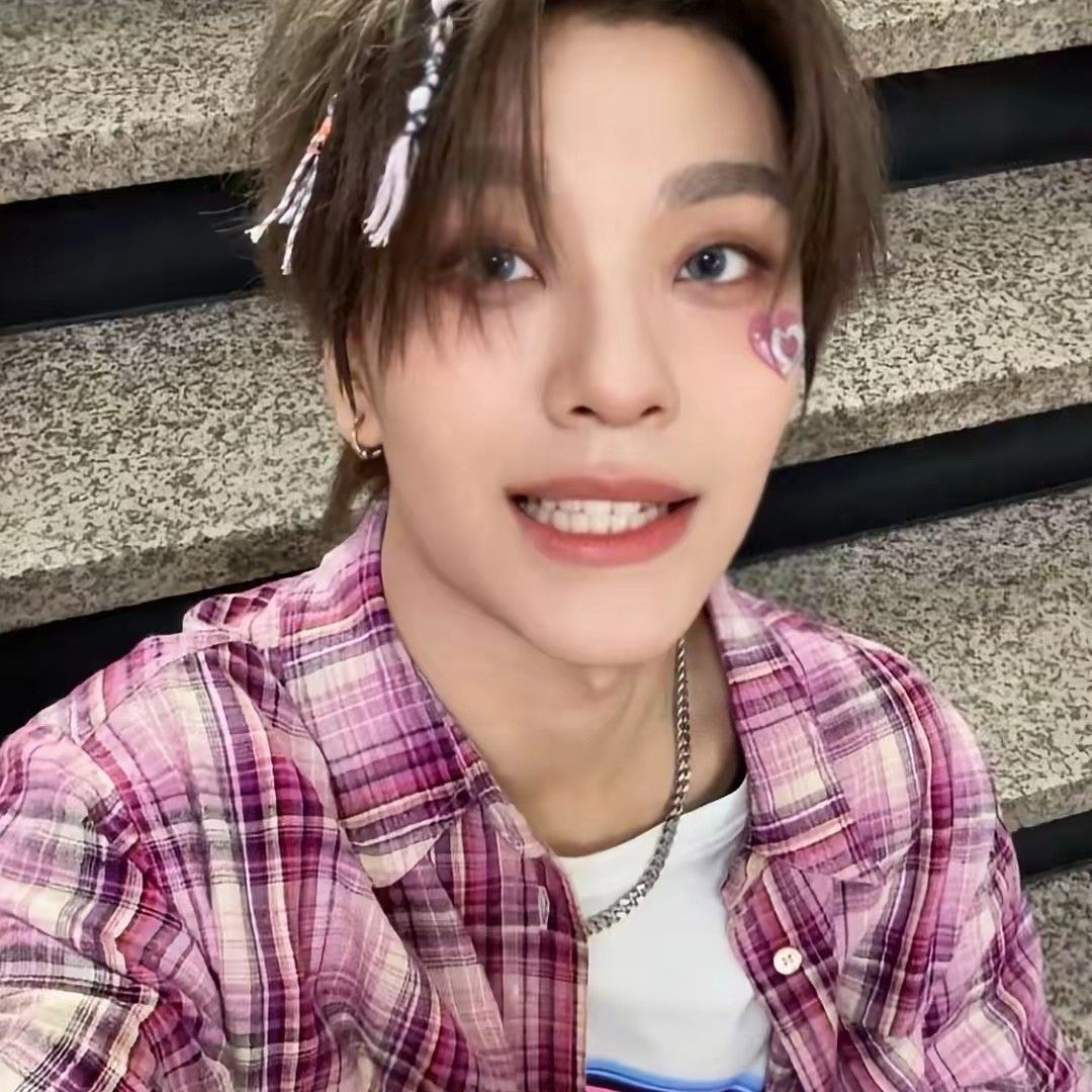허씬롱 (보이스토리)의 최신 사진