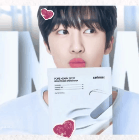 Foto terbaru Hyungwon (MONSTA X)