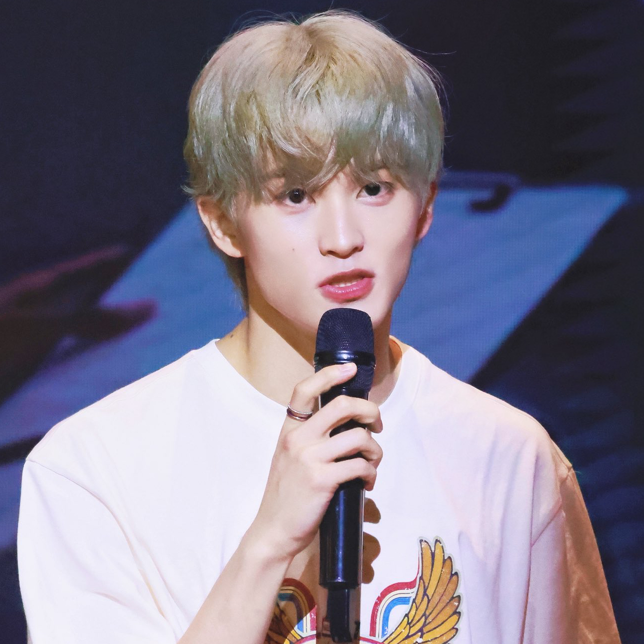 マーク (NCT 127, NCT DREAM)の最新写真