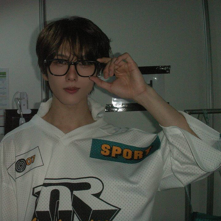 Latest photo of Jisung (NCT DREAM)