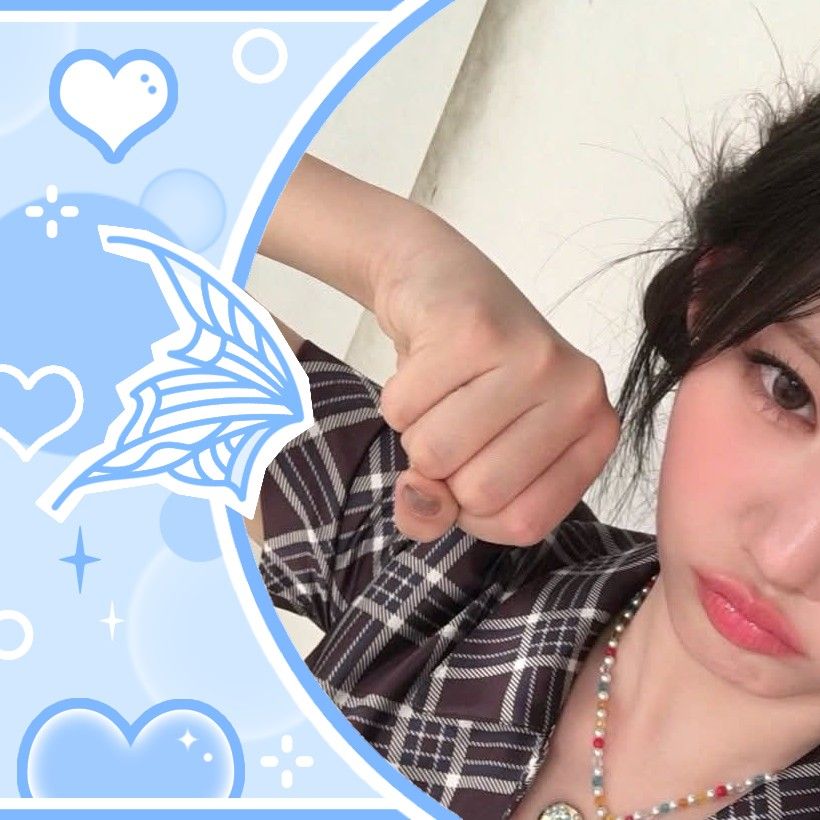 Latest photo of Rora (BABYMONSTER)