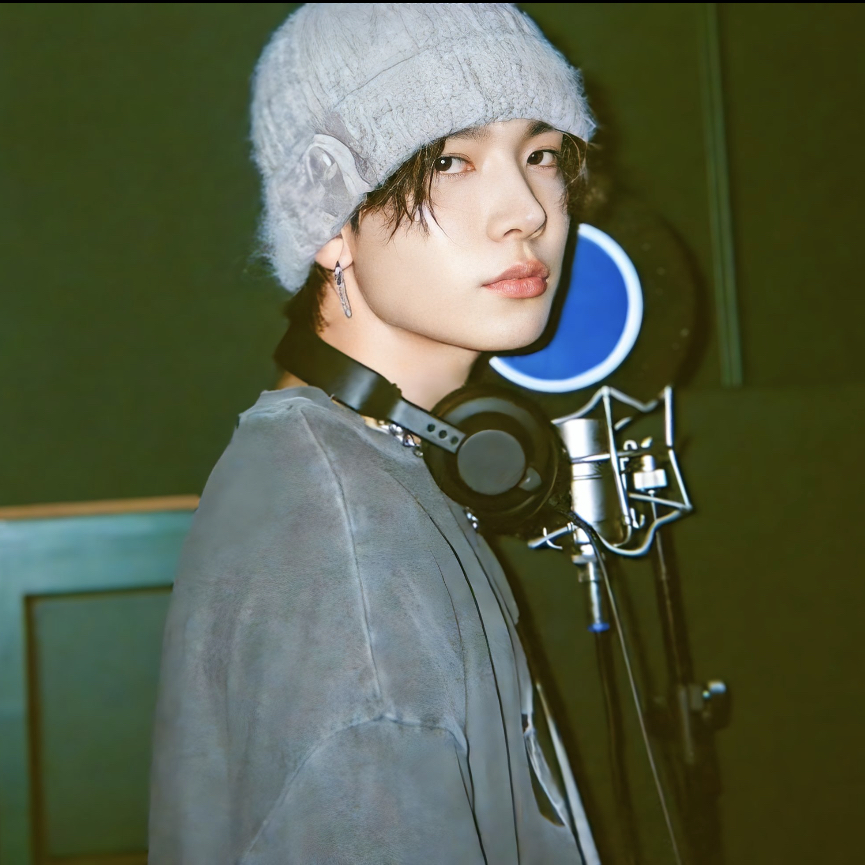 희승 (ENHYPEN) 최근 활동샷