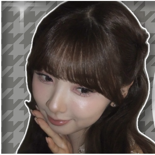 Latest photo of Miihi (NiziU)