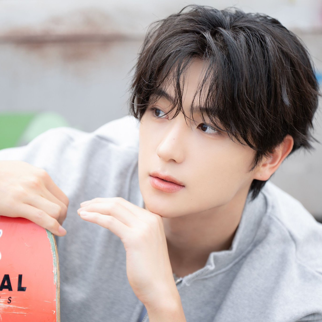 Latest photo of THE BOYZ