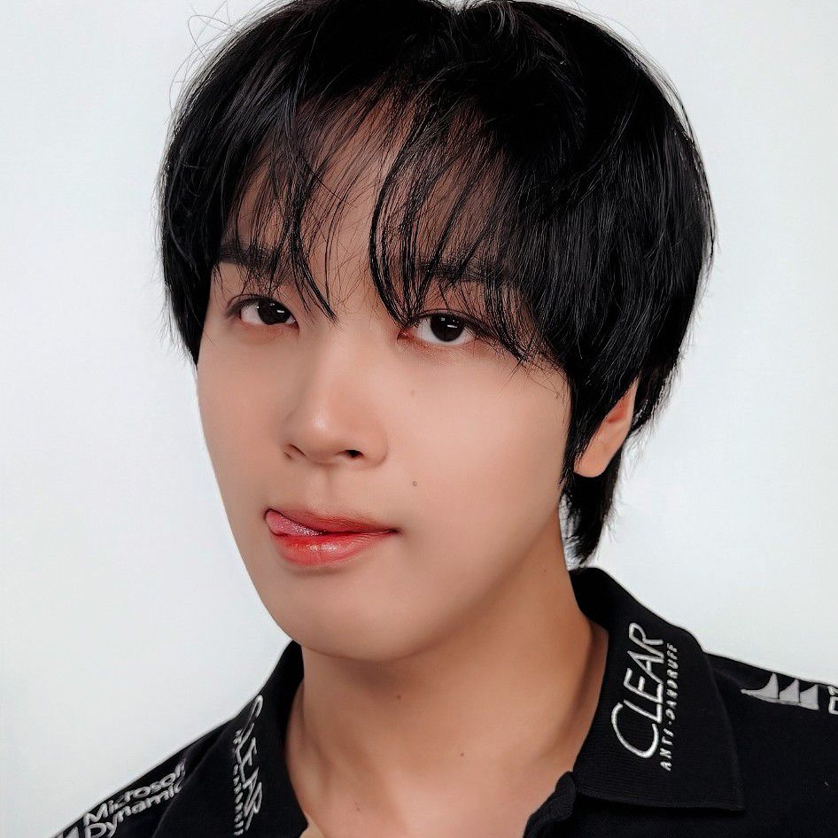 A moment captured by Haechan (NCT 127, NCT DREAM)'s fan