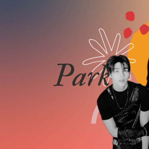 Recent activity shot of Park Gunwook (ZEROBASEONE)