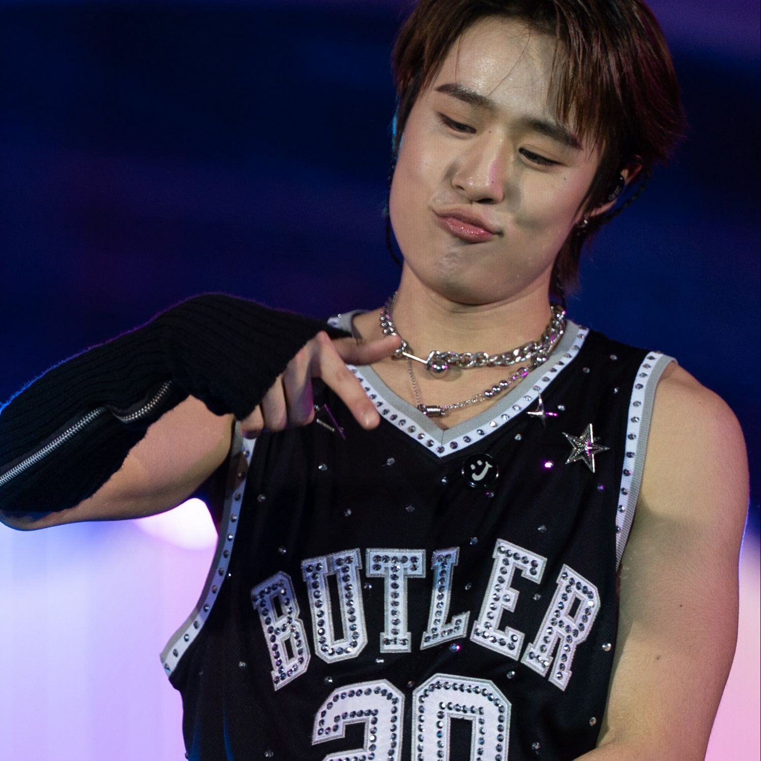 Latest photo of Nut (LYKN)