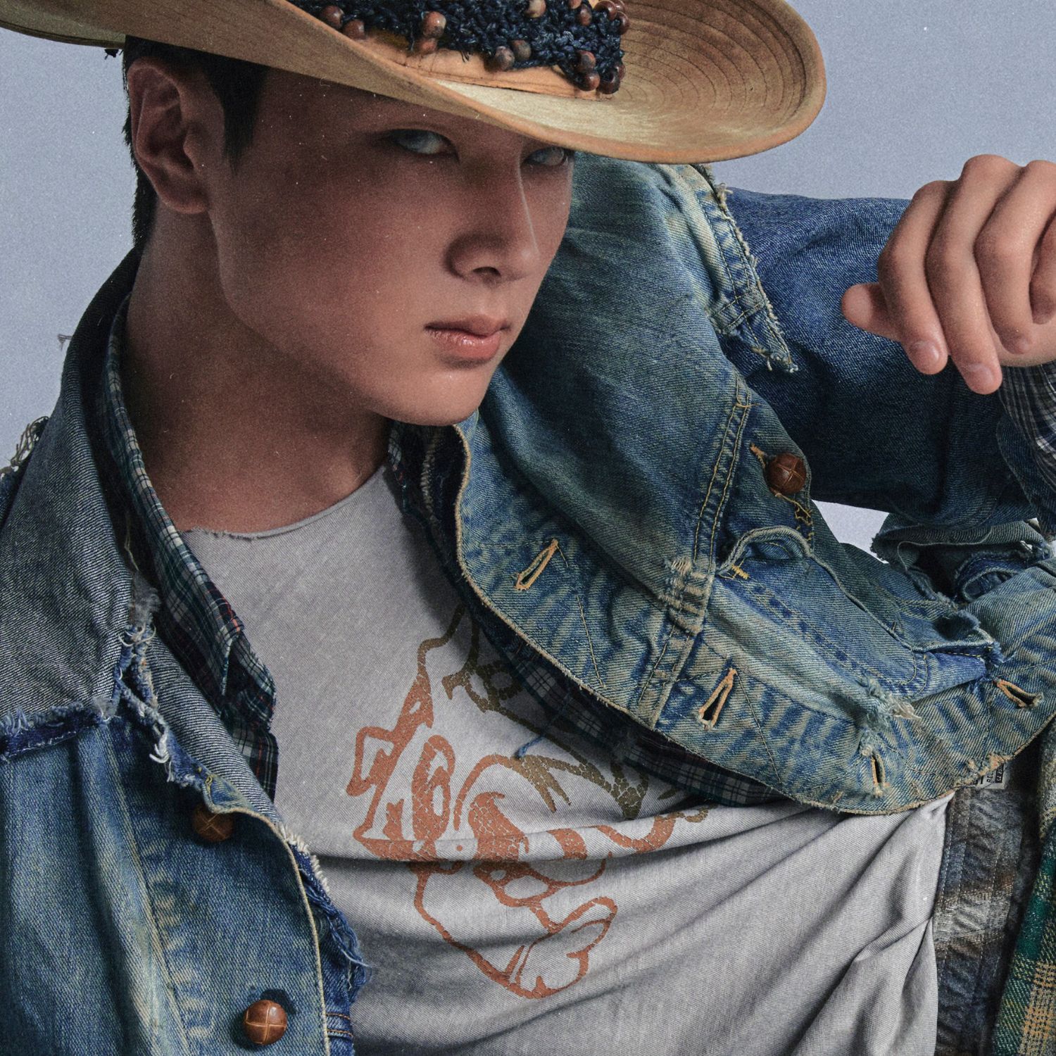 ENHYPEN의 비하인드 컷