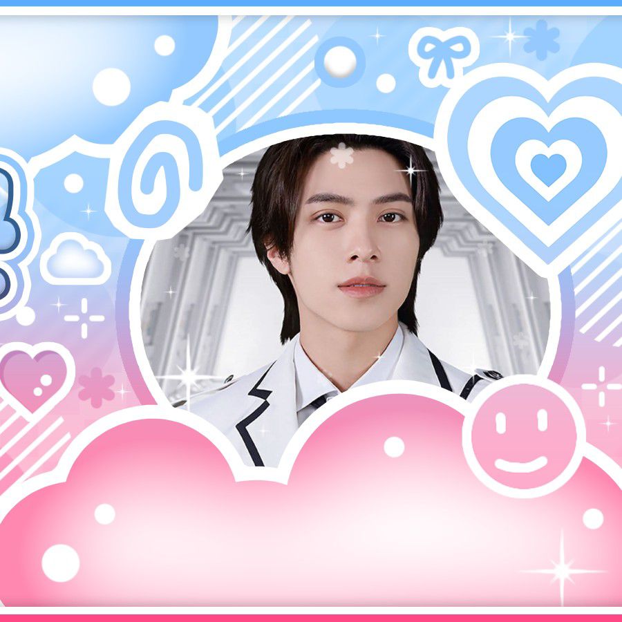 Latest photo of HENDERY (WayV)