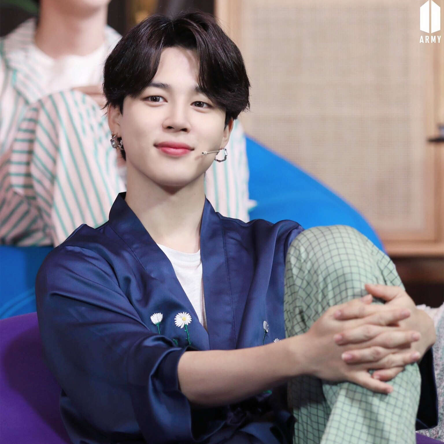 지민 (방탄소년단)의 최신 사진