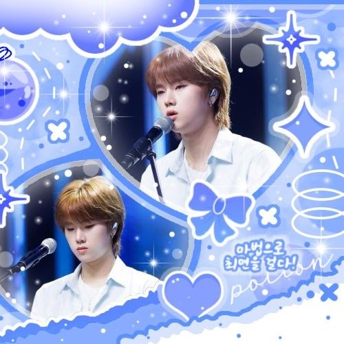 Latest photo of Jungsu (Xdinary Heroes)