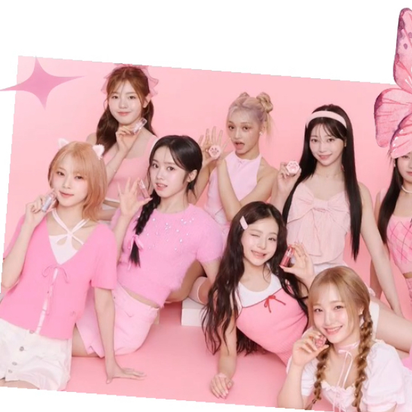 Latest photo of Seowon (UNIS)