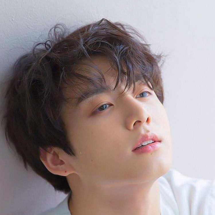 柾國 (防彈少年團)粉絲拍下的瞬間