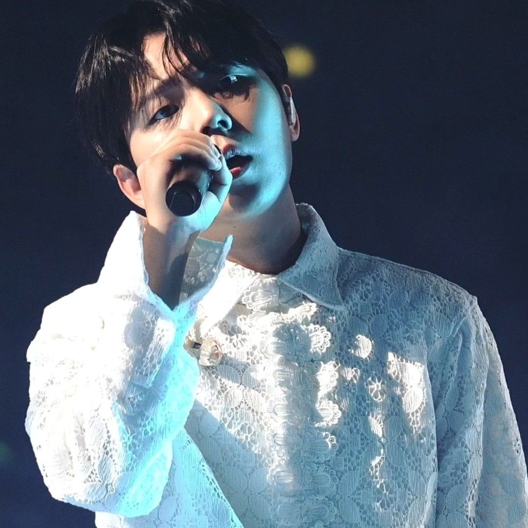 Recent activity shot of Jung Seunghwan