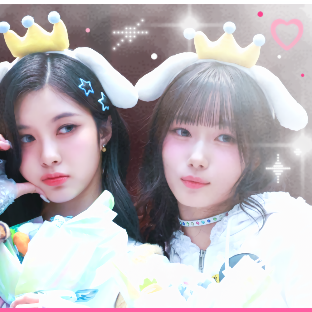 Recent activity shot of Kim Dayeon (Kep1er)