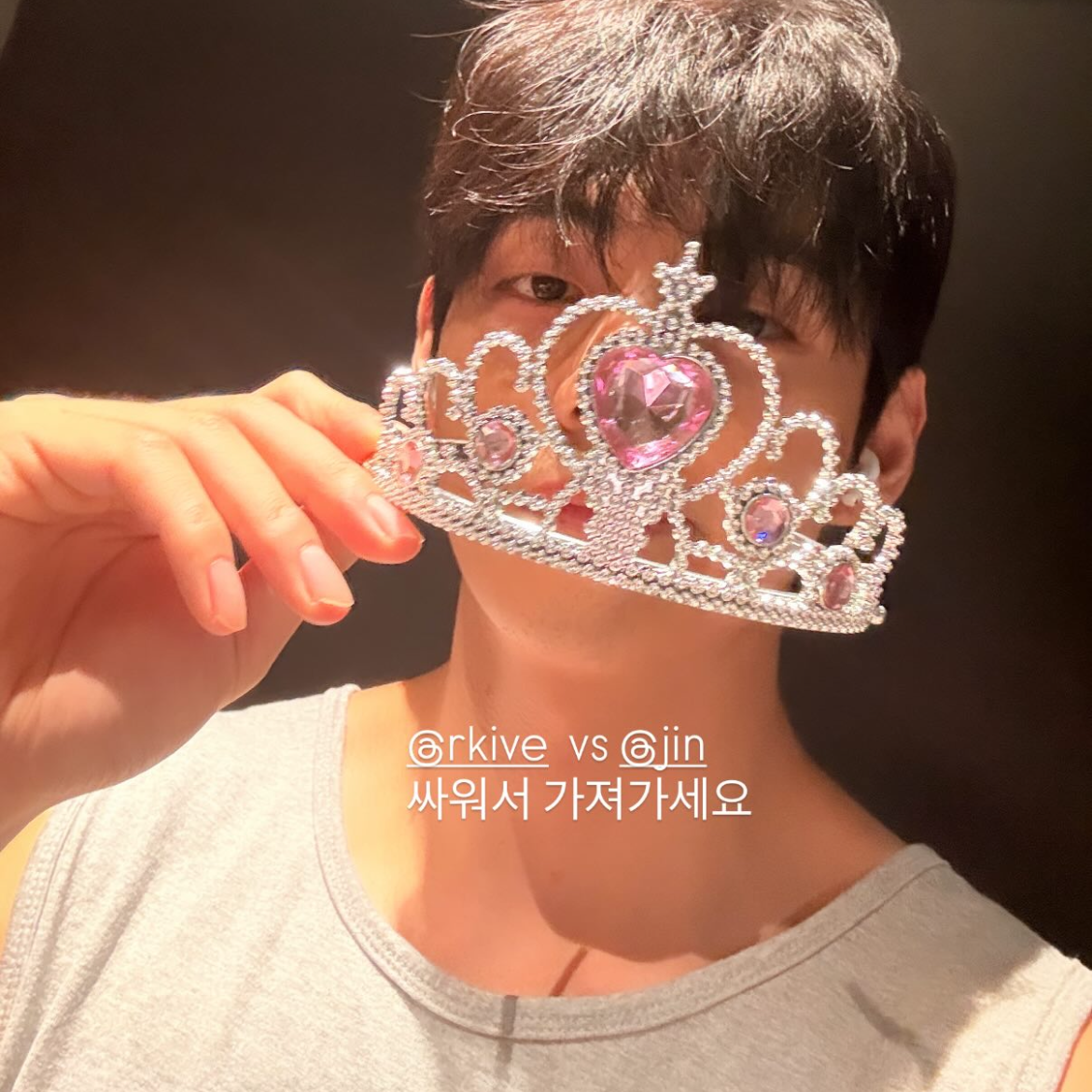 V (BTS)の最近の活動写真