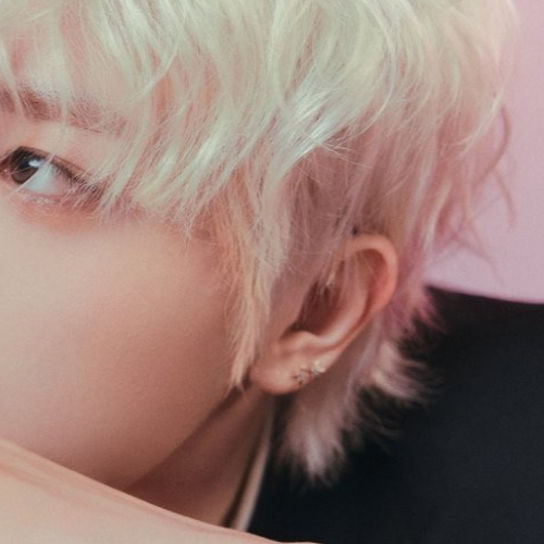 Behind-the-scenes cut of So Junghwan (TREASURE)