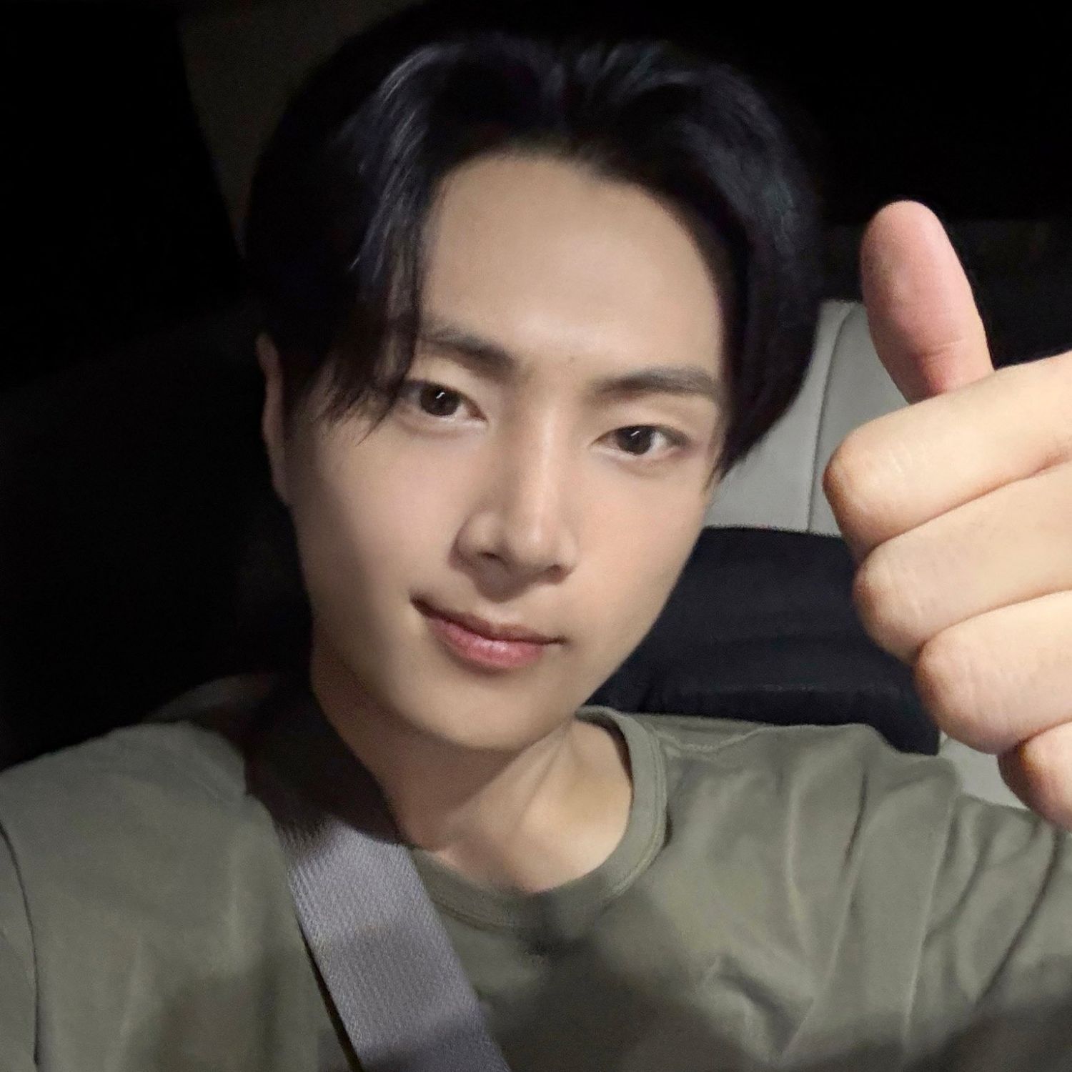 Latest photo of Jay (ENHYPEN)