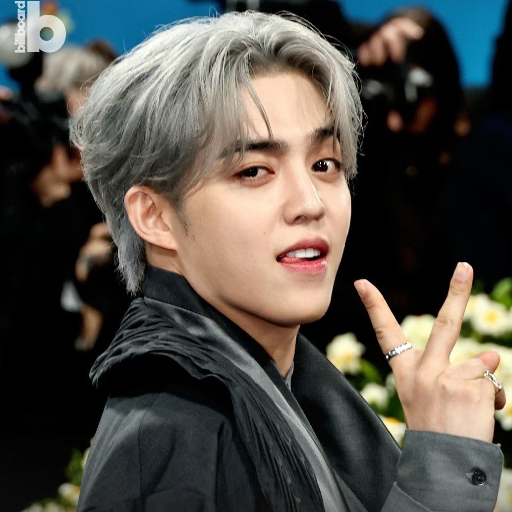 A moment captured by S.Coups (SEVENTEEN)'s fan