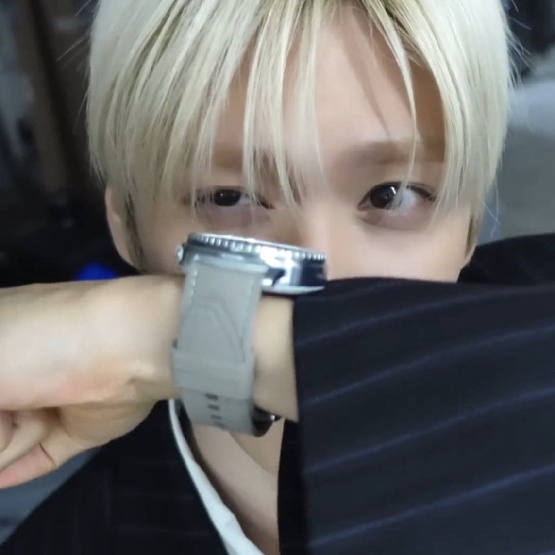 Latest photo of Eunseok (RIIZE)
