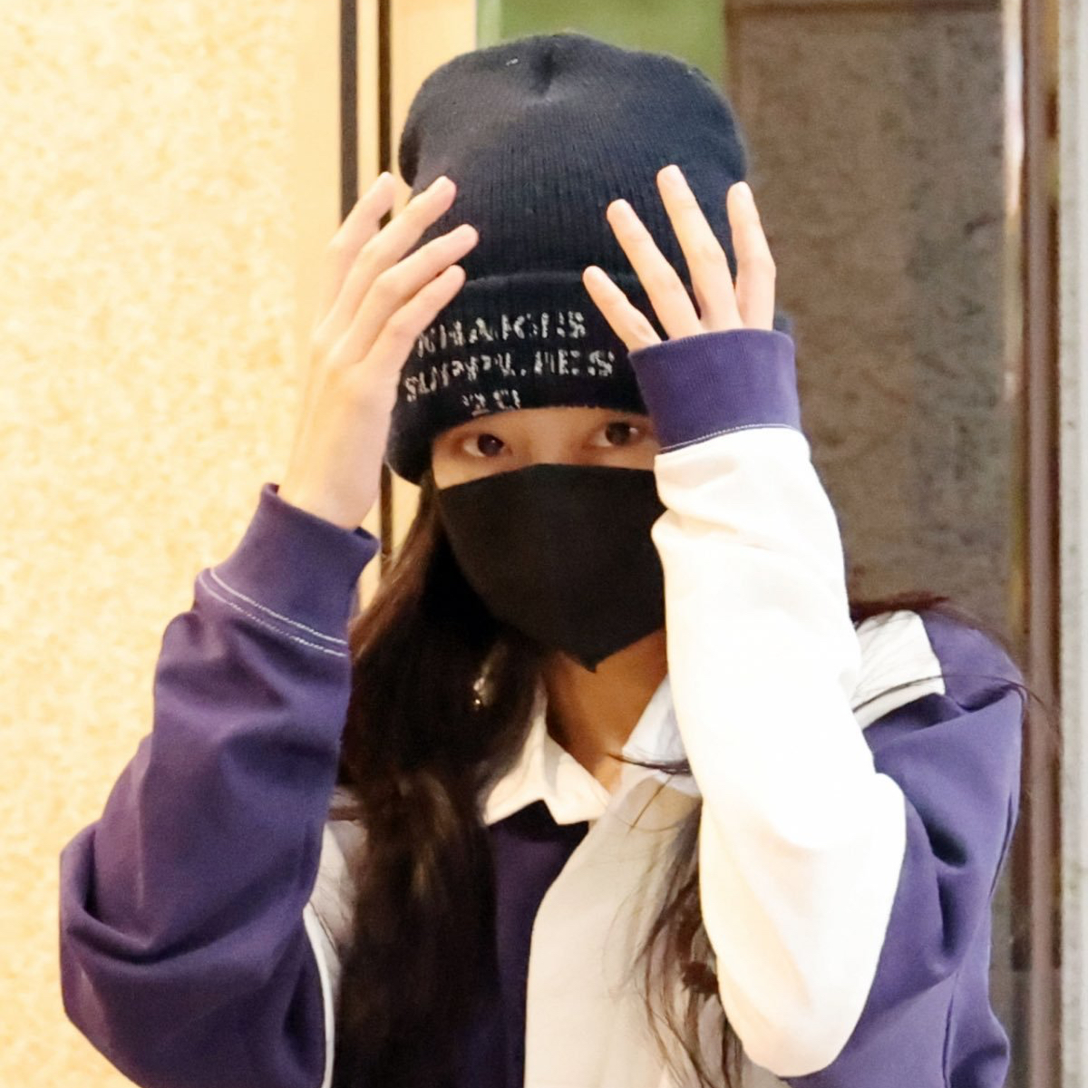 제니 (BLACKPINK)의 최신 사진